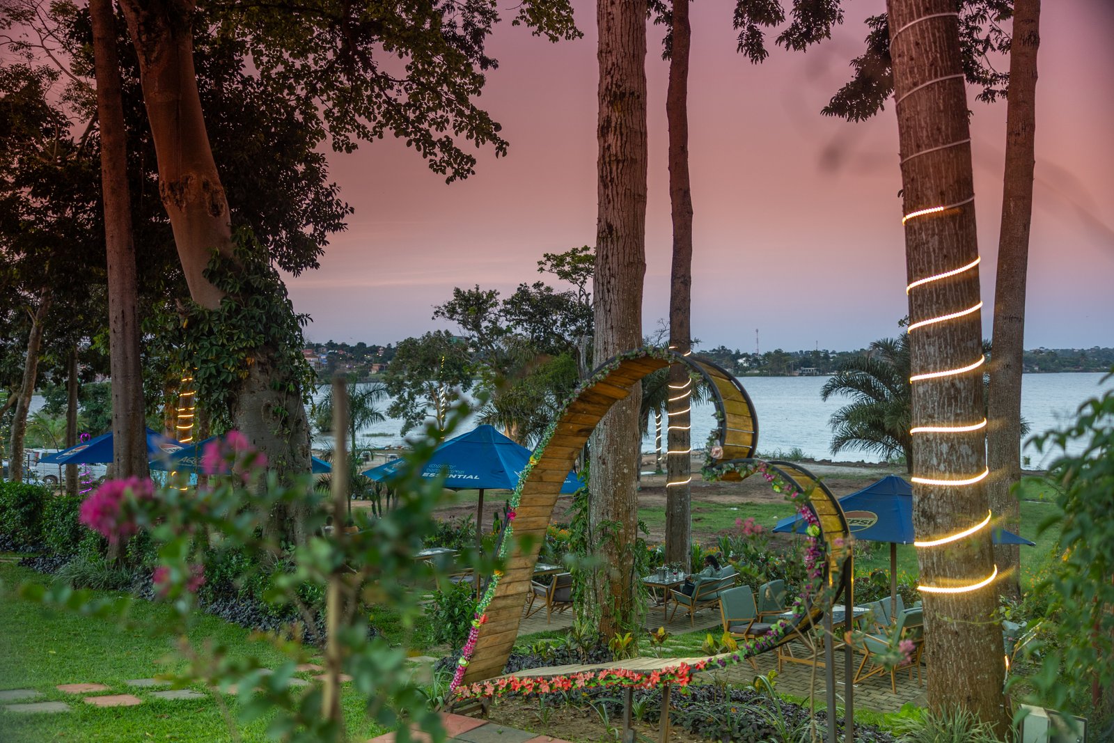 Sunset View