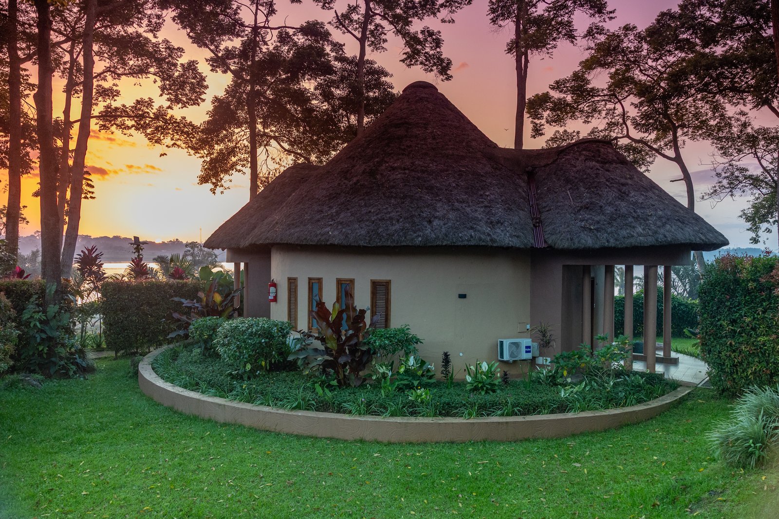 Sunset View