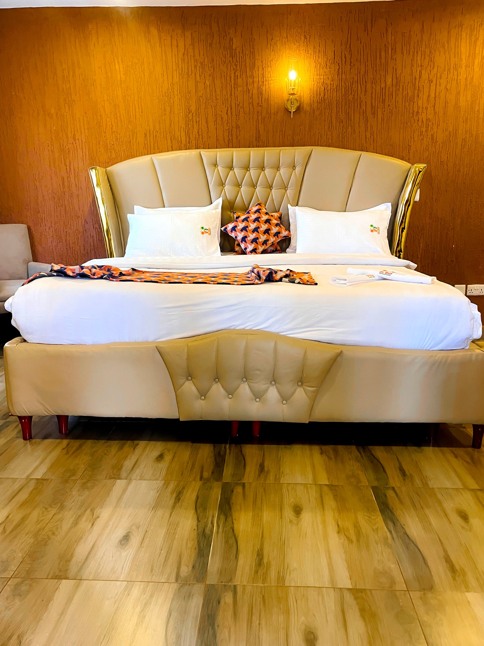 Luxury Room