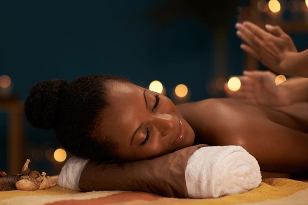 Spa & Wellness